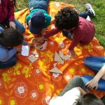 Tangrams lösen