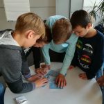 DenkSport im Herbst 2018